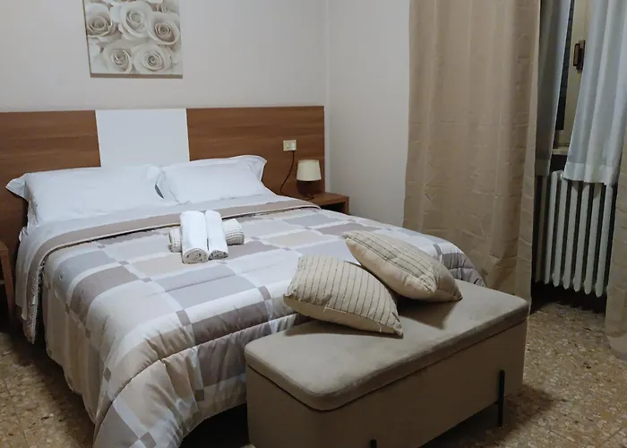 Hotel Mucciolini