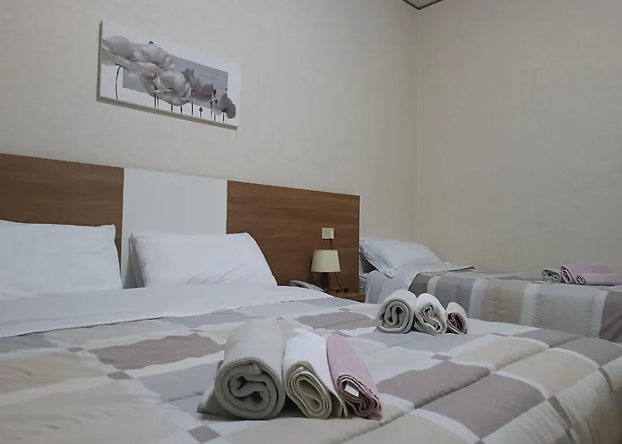 Hotel Mucciolini