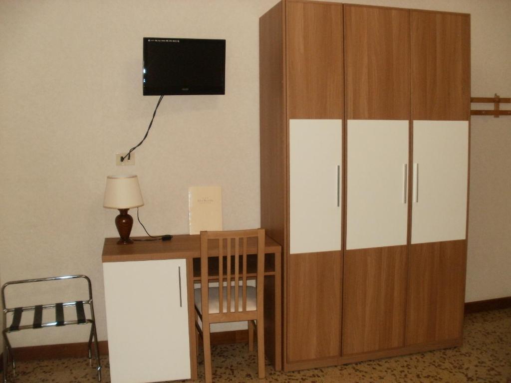 Mucciolini Hotel