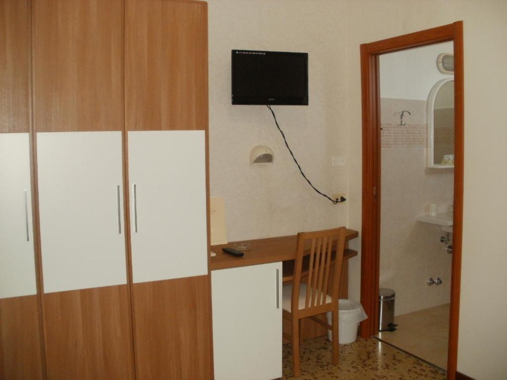 Mucciolini Hotel Castrocaro Terme