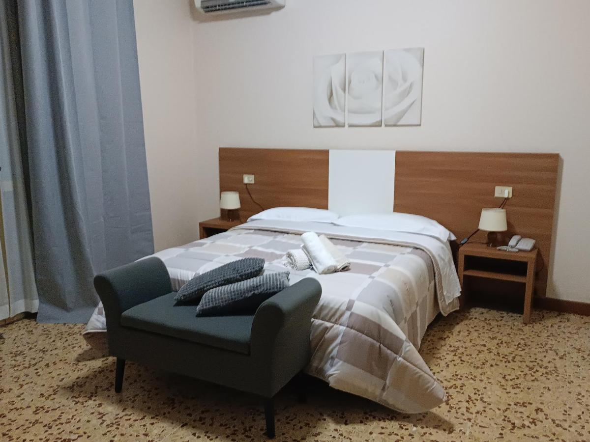 Mucciolini Hotel 3*