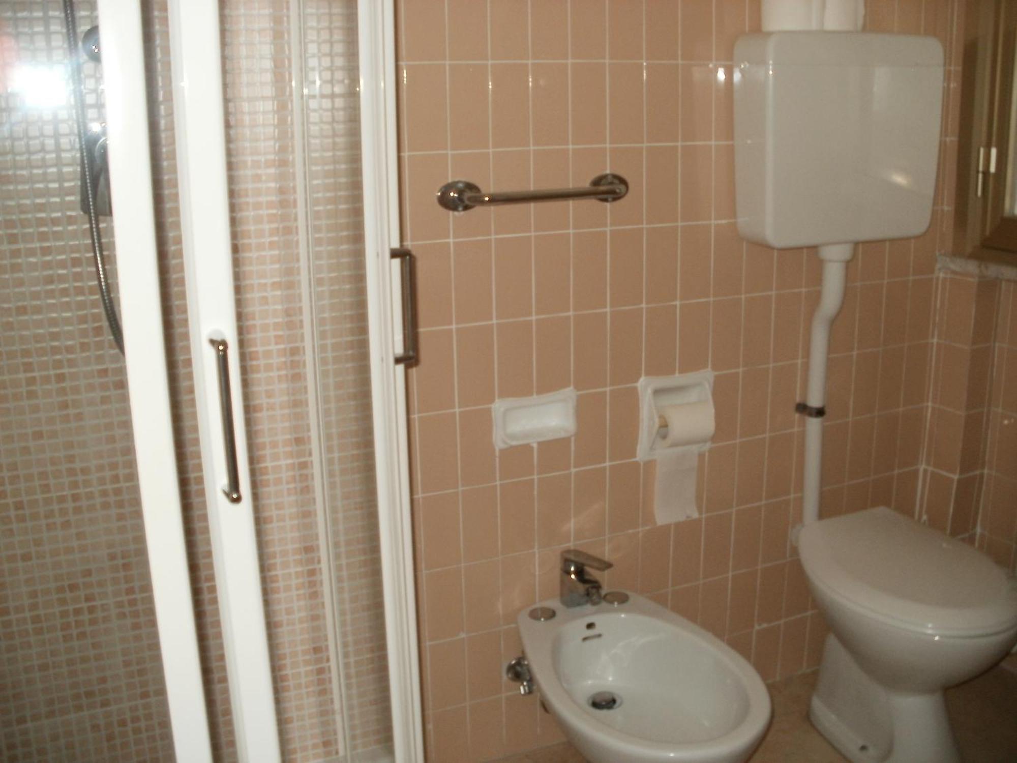 Hotel Mucciolini