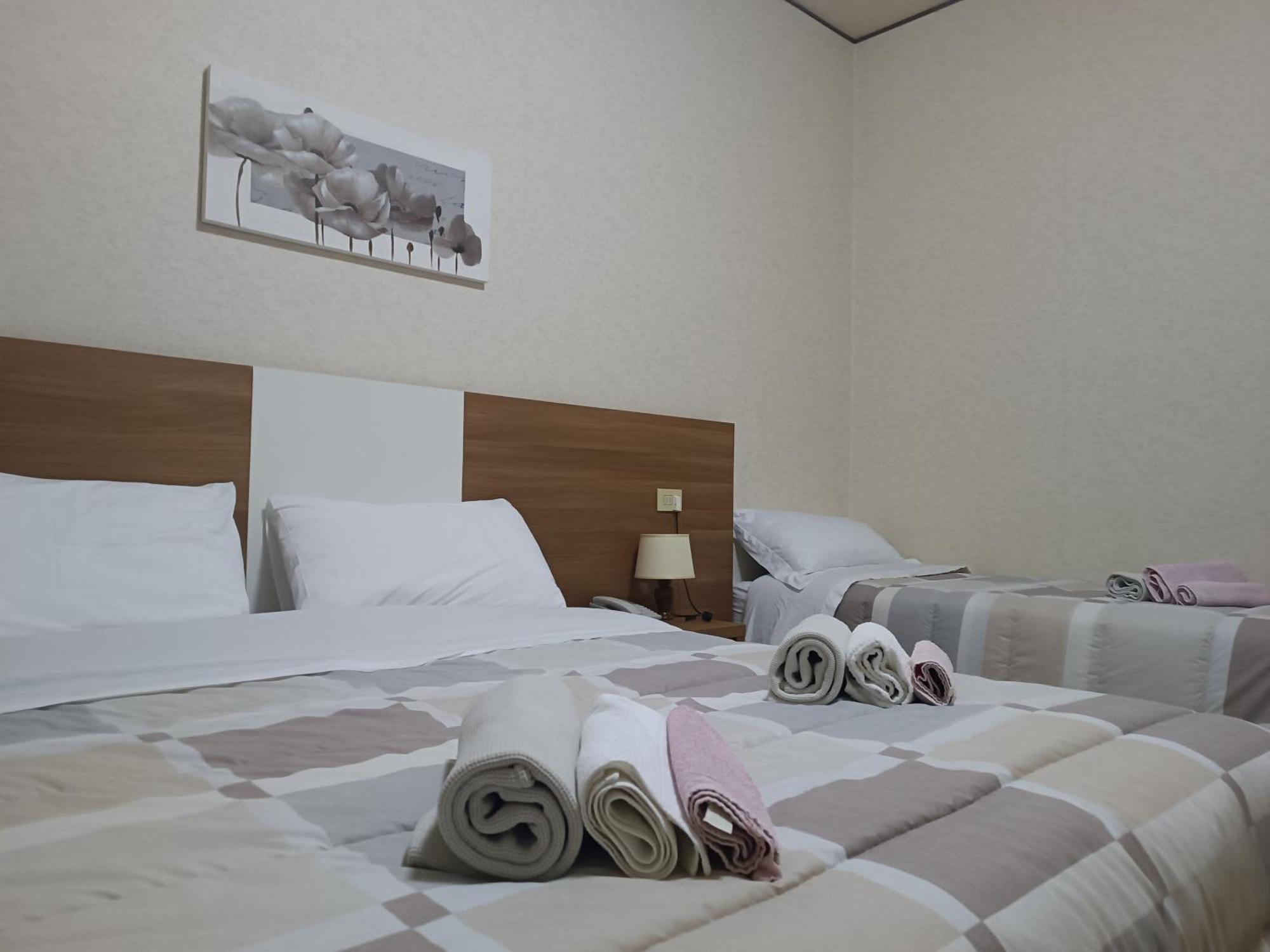 Hotel Mucciolini 3*