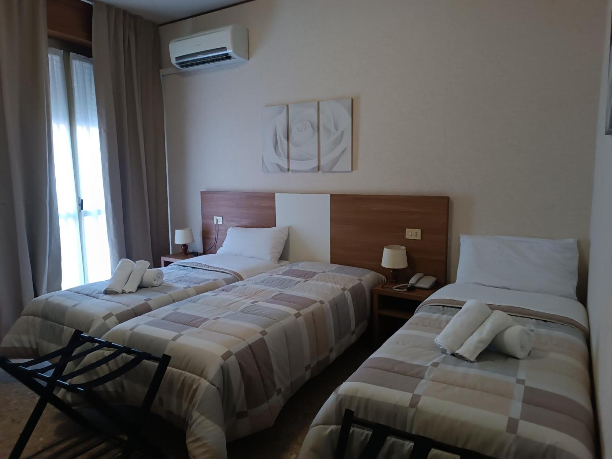 Mucciolini Hotel Castrocaro Terme