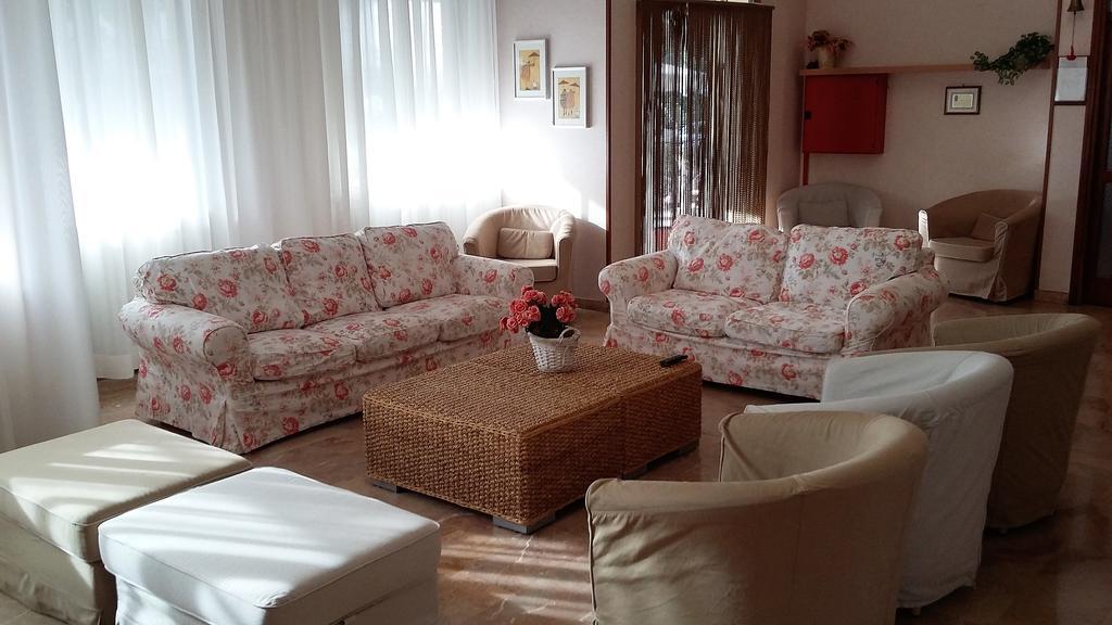 Hotel Mucciolini Castrocaro Terme