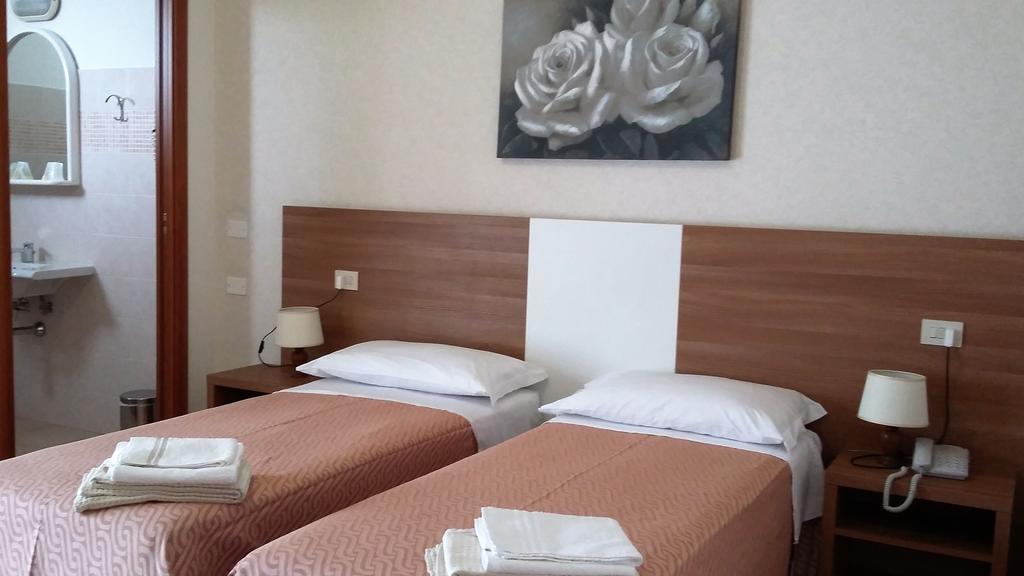 Hotel Mucciolini