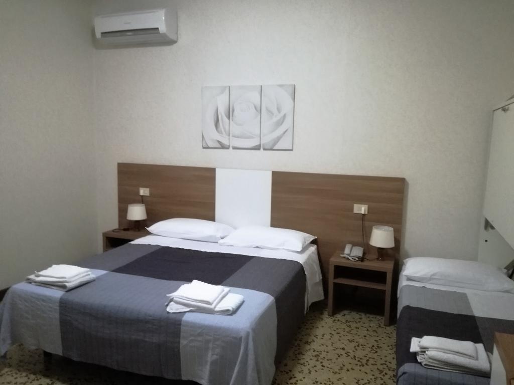 Hotel Mucciolini Castrocaro Terme