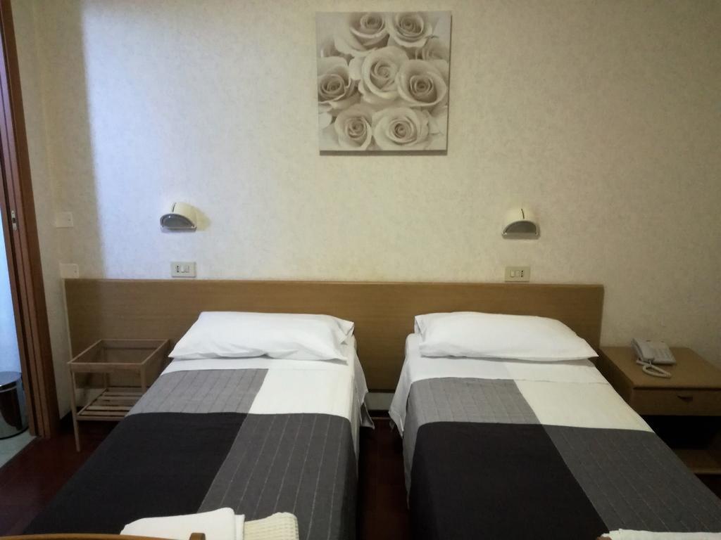 Hotel Mucciolini Castrocaro Terme