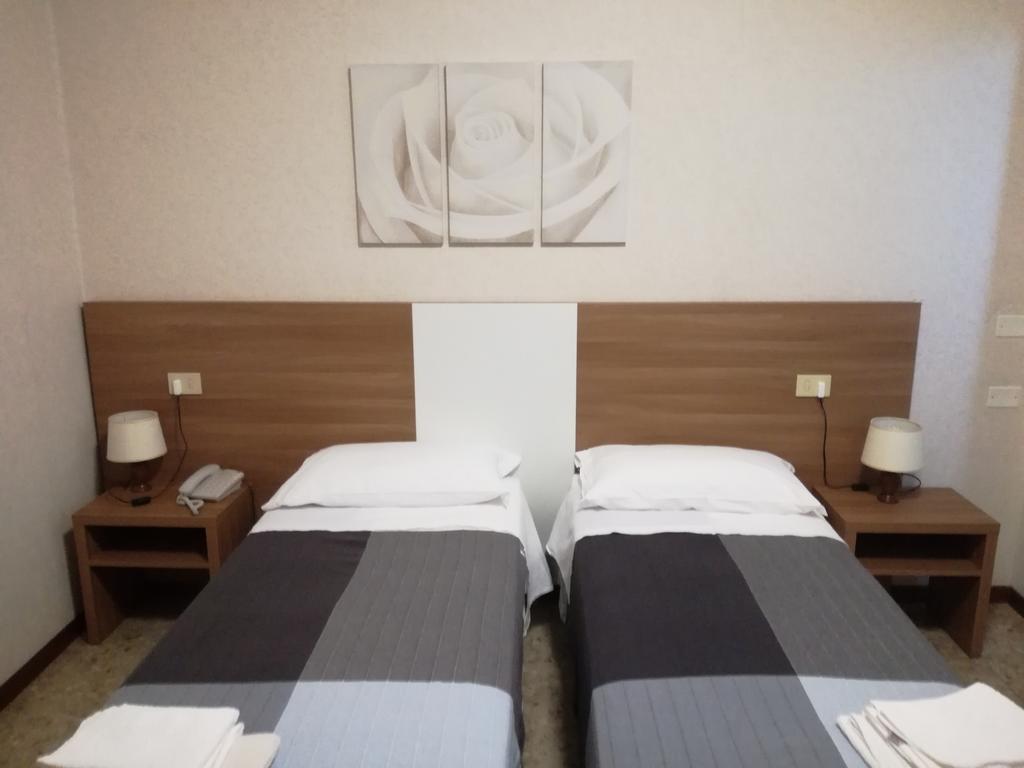 Hotel Mucciolini Castrocaro Terme